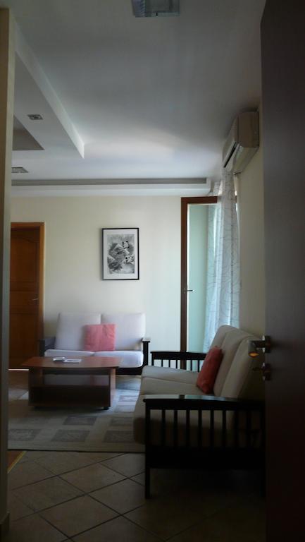 Guest House Zivkovic Ilha Sveti Stefan Quarto foto
