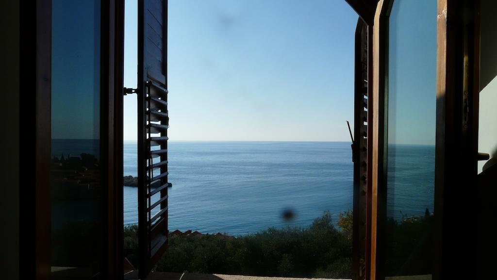 Guest House Zivkovic Ilha Sveti Stefan Quarto foto