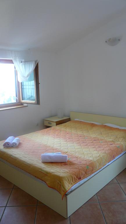 Guest House Zivkovic Ilha Sveti Stefan Quarto foto